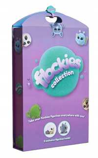 Walizka Flockies, Tm Toys