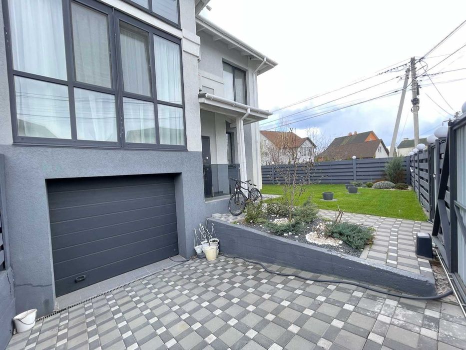 Шикарний дуплекс 163 м2, дуже класний ремонт. Гатне, Київська область