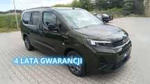 Opel Combo XL Dostępny od ręki! DIESEL. Automat