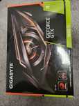 karta graficzna GTX 1660 TI
