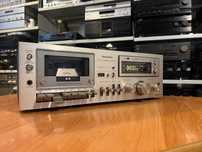 Magnetofon Technics RS-641 Vintage, Audio Room