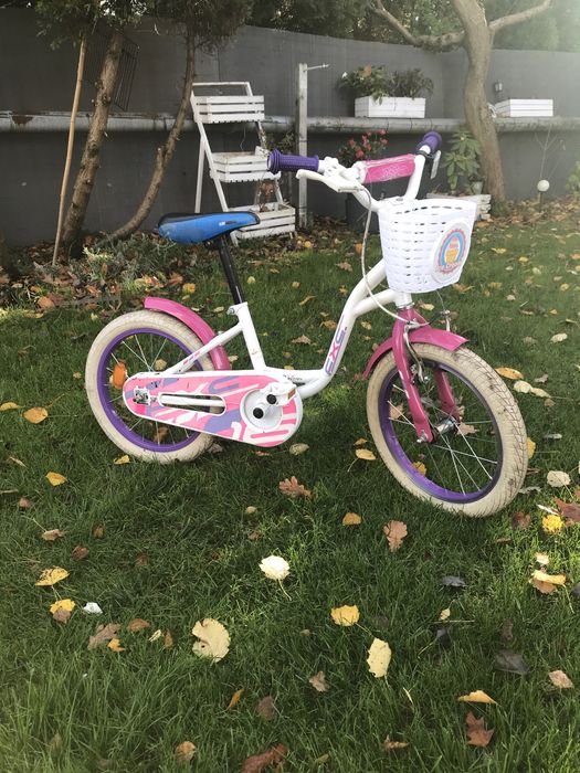 Rowerek dzieciecy Fxc