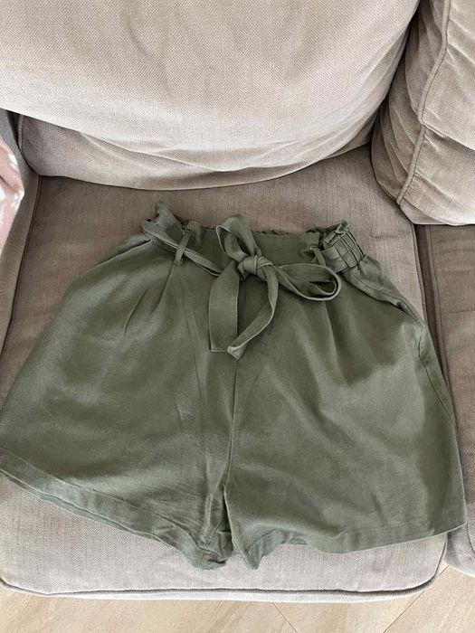 Spodenki damskie r. 38