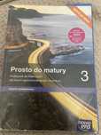 Prosto do matury 3