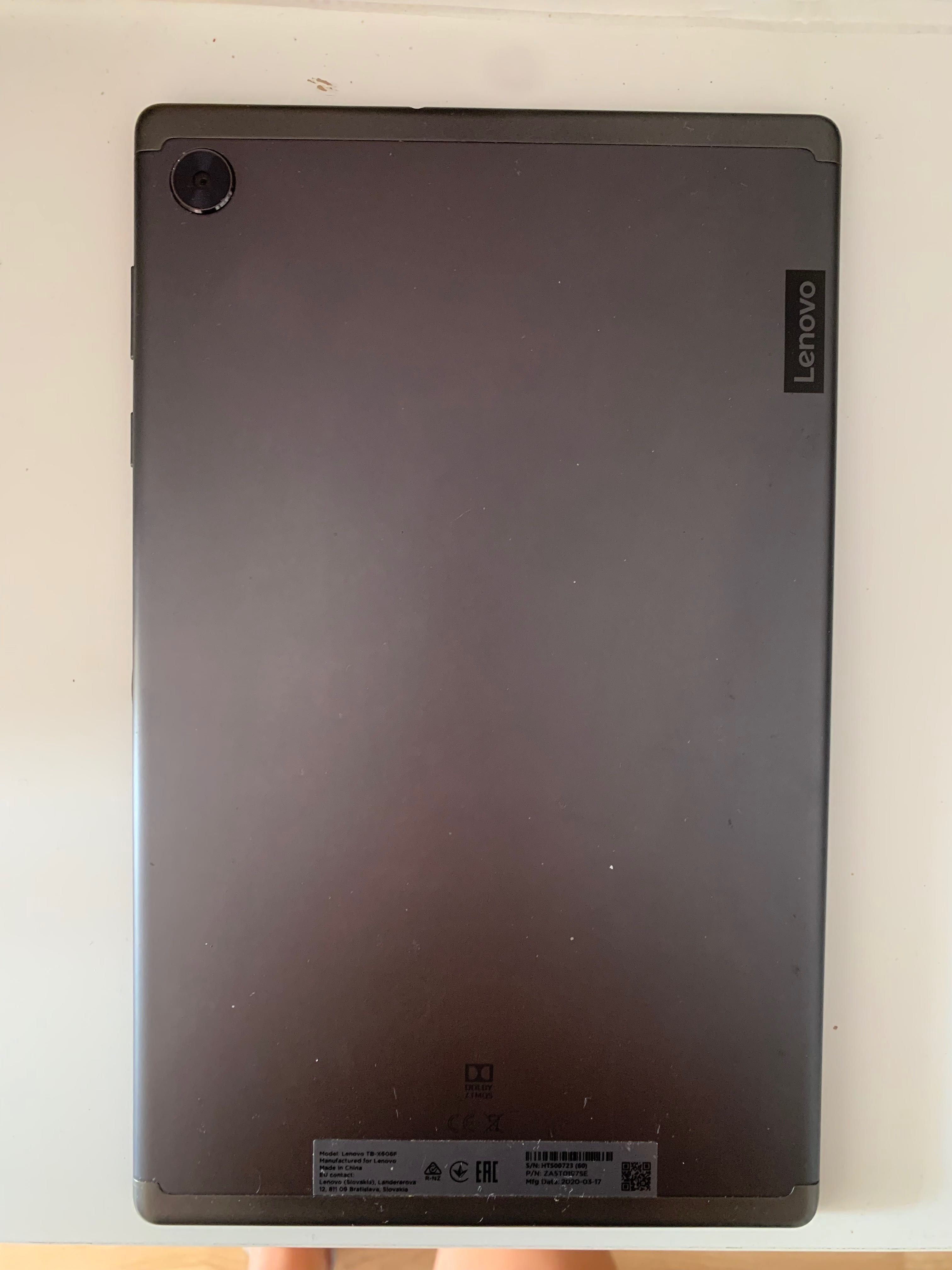 Lenovo Tab M10 FHD Plus