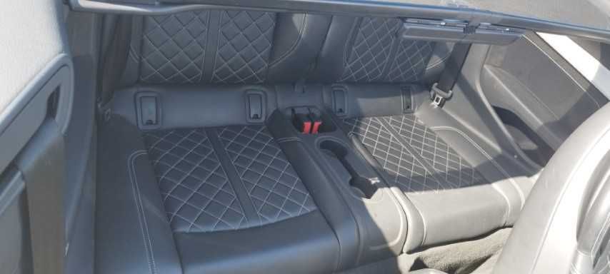 Audi A5 Cabrio 3.0 tdi quatro S-line