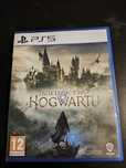 Hogwarts + Red dead redemption 2