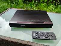 Odtwarzacz DVD  Philips DVP2880