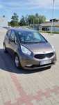 Kia Venga Kia Venga 1.4 CRDi 90 KM – 2015 – 6 biegów, kamera, navi, zadbana, II