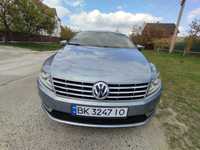 Volkswagen Passat CC Sport