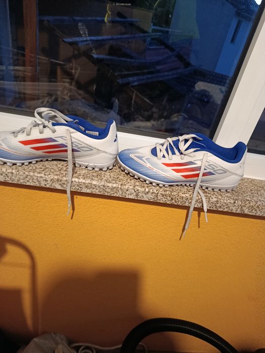 Chuteira  f50 original