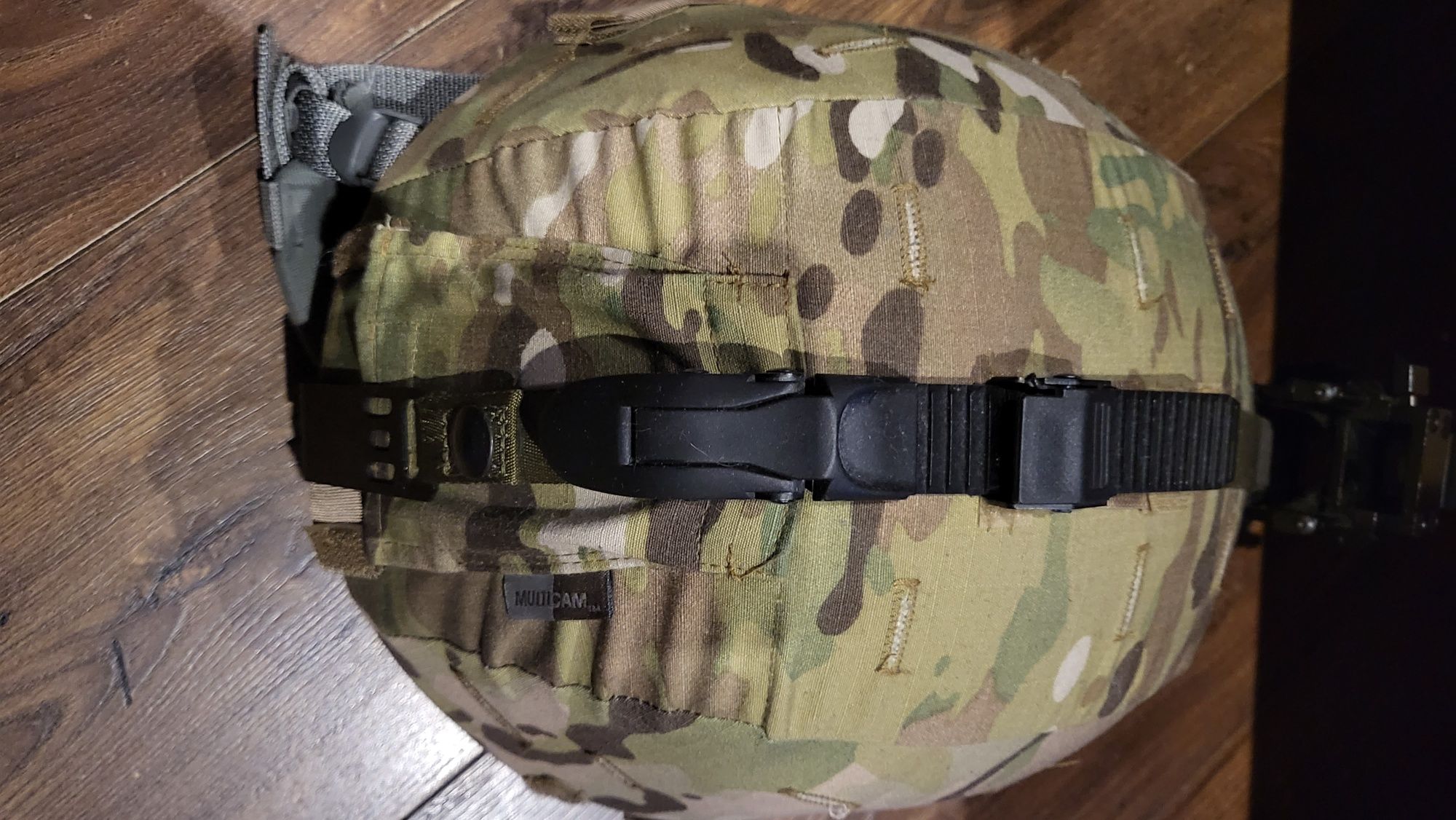 Kask kevlar mich ach msa kevlar mc ocp us army