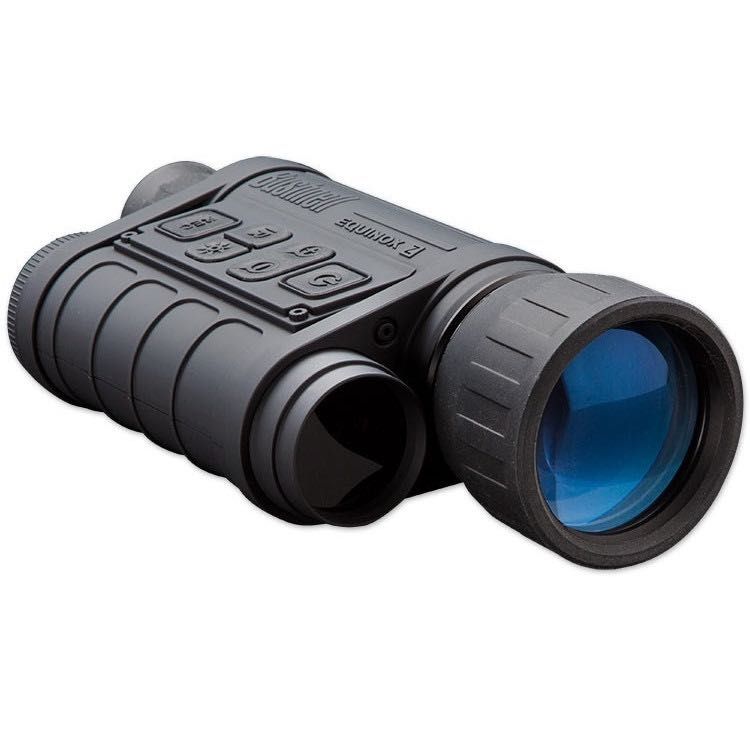 Прибор ночного (монокуляр) видения Bushnell Equinox Z2 6.0х50 mm