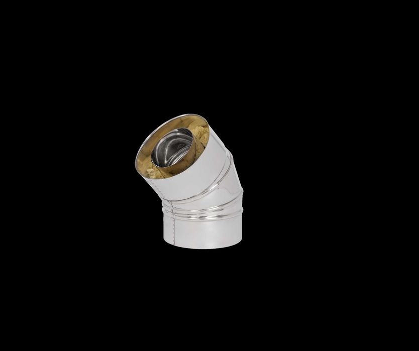 Curvas Inox Novas