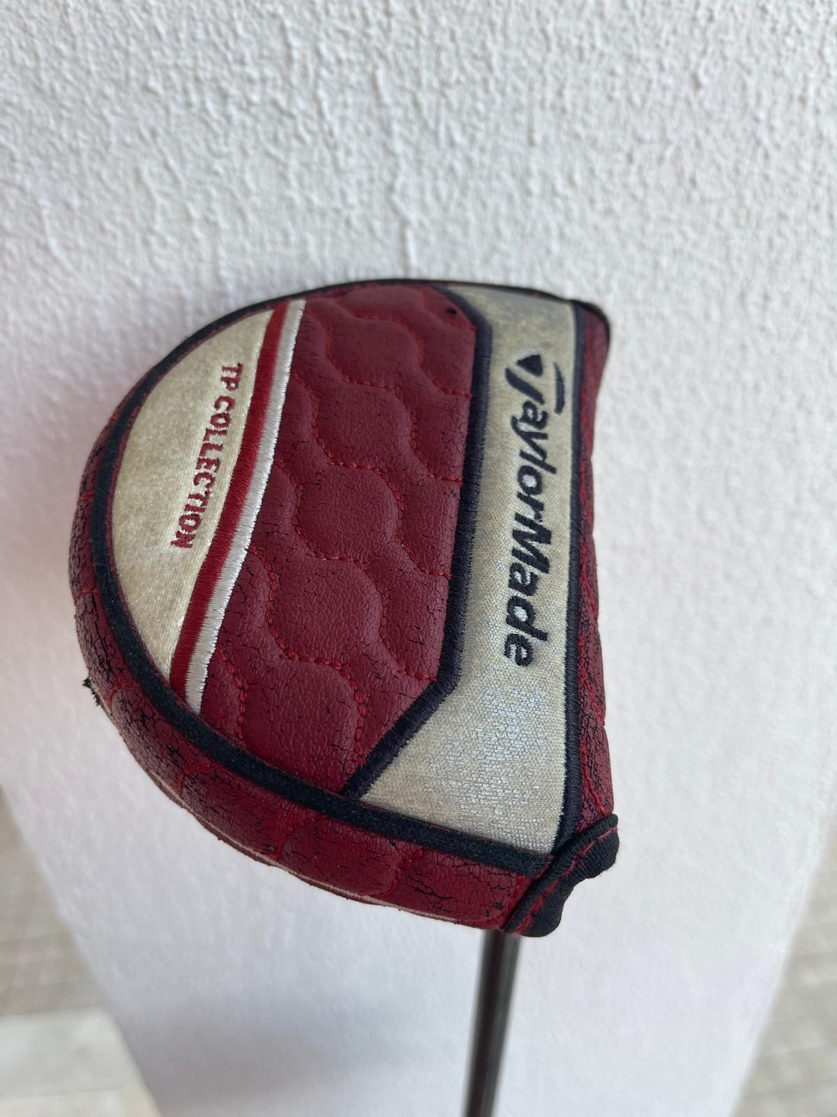 Putter Taylor made