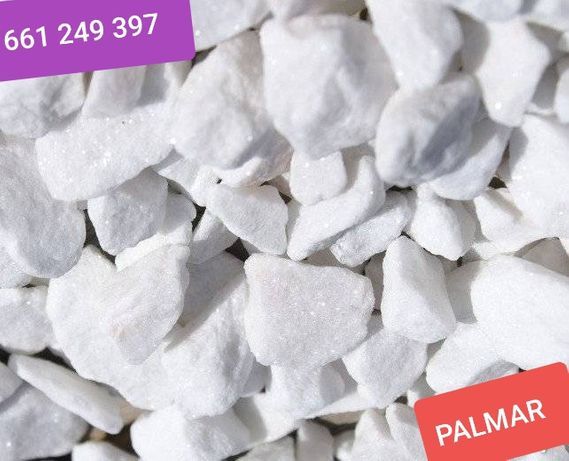 PŁUKANY Grys granitowy big bag BEZ RUDEGO nakrapiany strzegom granit
