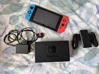 Nintendo switch v1