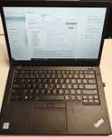 Portatil Lenovo Thinkpad T470s