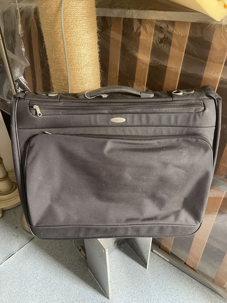 Mala de viagem SAMSONITE Porta Fatos NOVA