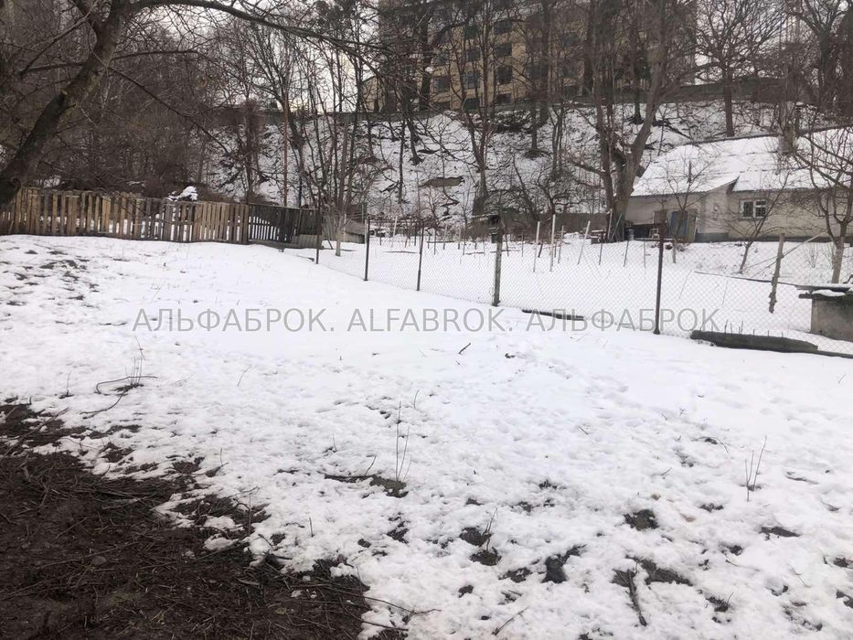 продаж ділянки 6.5 соток під забудову в Києві