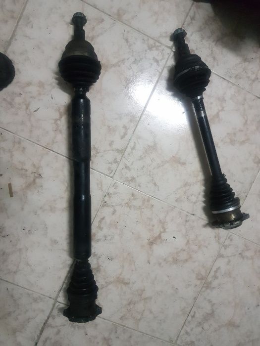 transmissão audi/seat/vw a3/leon/golf caixa de 5