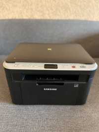 Принтер Samsung SCX-3200