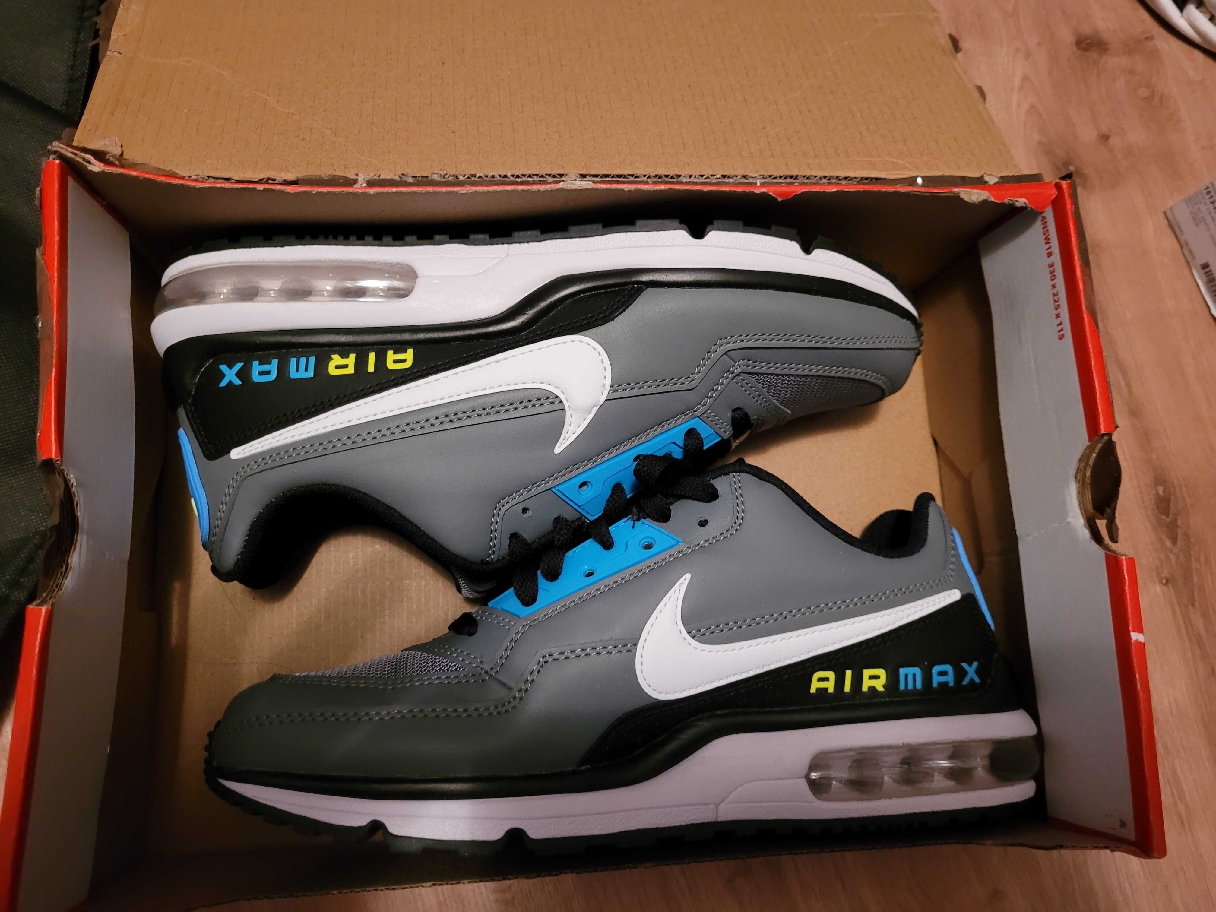 nike air max ltd3