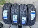 Okazja opony zimowe 215/75R16C 116/114R SAILUN COMMERCIO ICE NOWE 2025