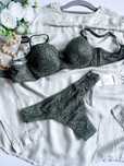 Комплект жіночої білизни Tezenis