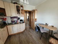 Продам 1к Солом'янський р-н вул Федора Ернста  буд 2