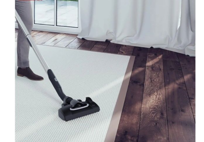 Odkurzacz Electrolux Nowy