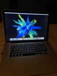 MacBook Pro 15”
