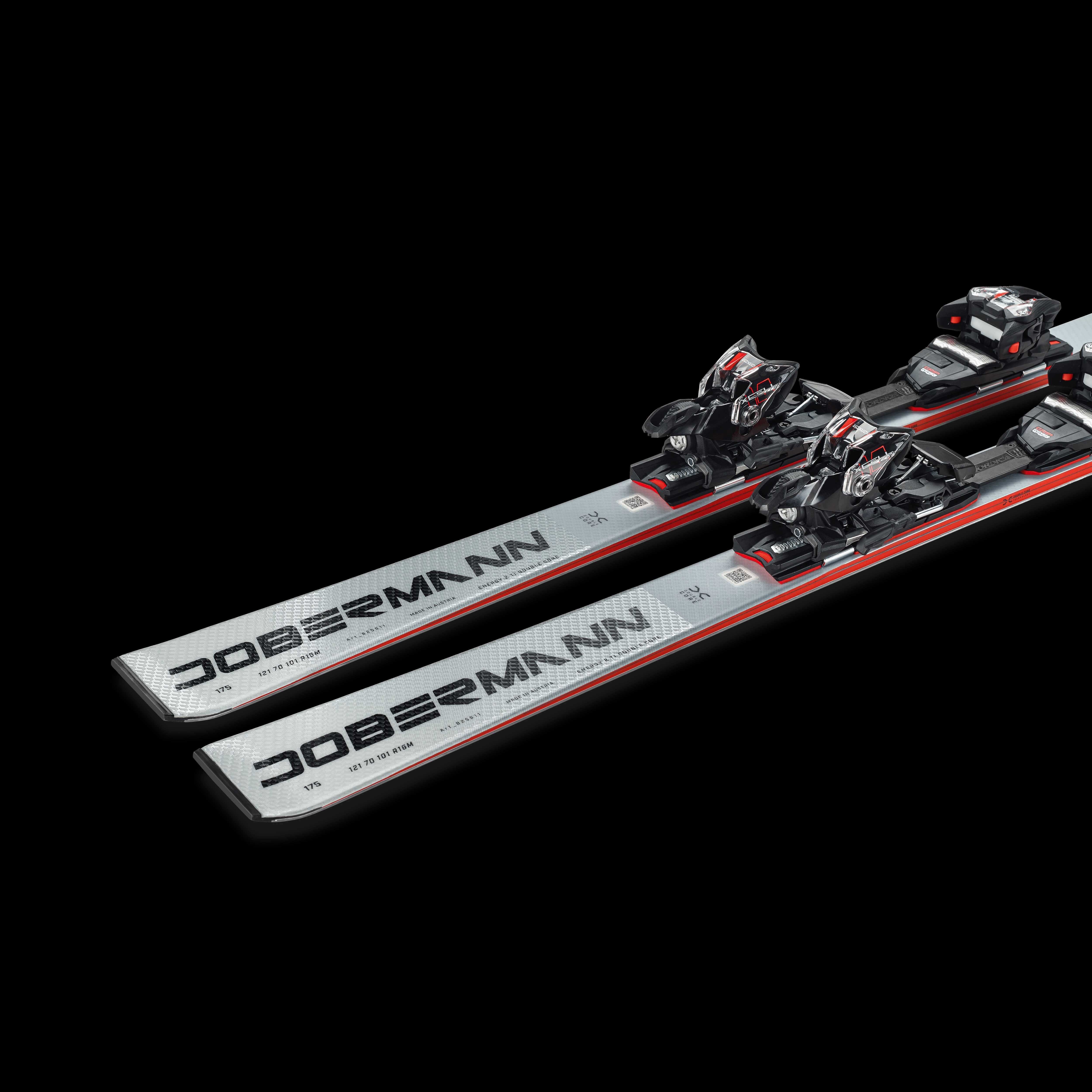 Nordica Dobermann Multigara DC 170cm + Marker Xcell14 2024 Super Narty