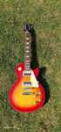 Gitara epiphone les paul Classic