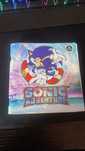 manual Sonic Adventure Dreamcast