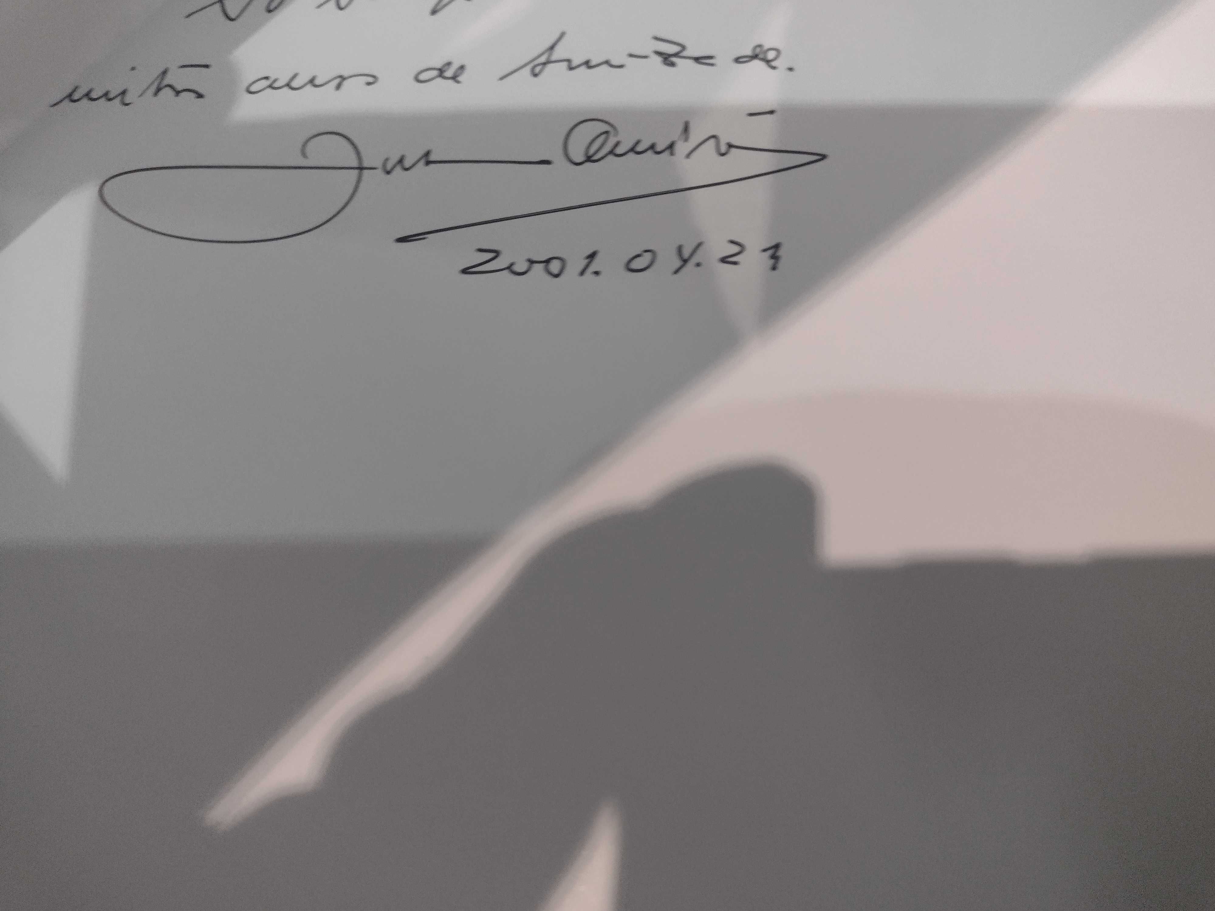 Ironia de Caldeirada - Joaquim Queirós