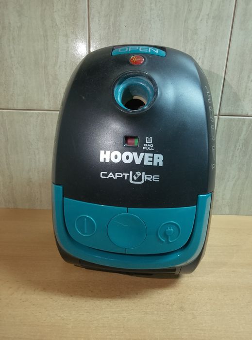Odkurzacz Hoover Capture CP14 CP 36011 moc 1400W NIESPRAWNY