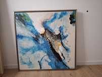 Quadro decorativo