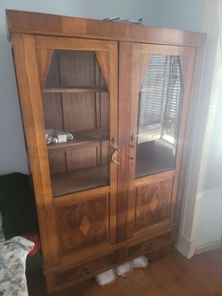 Armário/Móvel/Estante/Vitrine