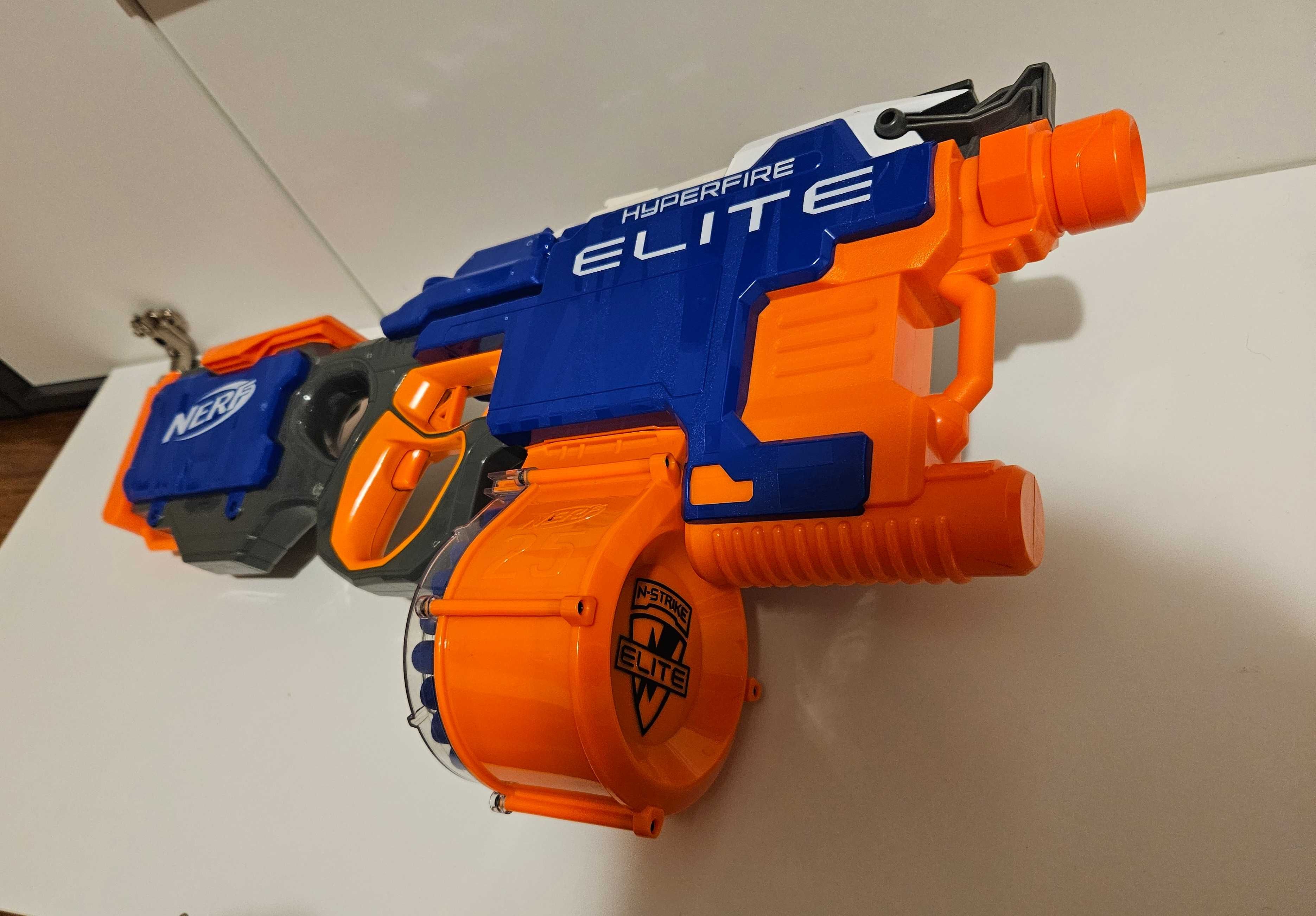 Nerf N-Strike Elite HyperFire
