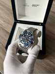 Zegarek Omega Seamaster Diver 300M James Bond 60th