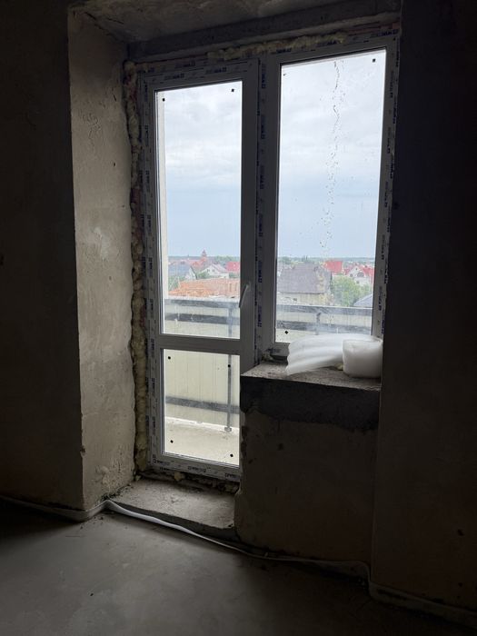 Продаж двохкімнатної квартири