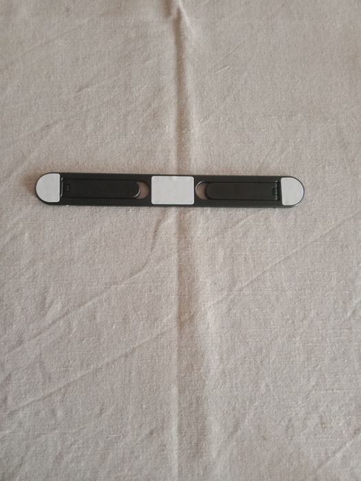 Универсальная подставка для ноутбука.