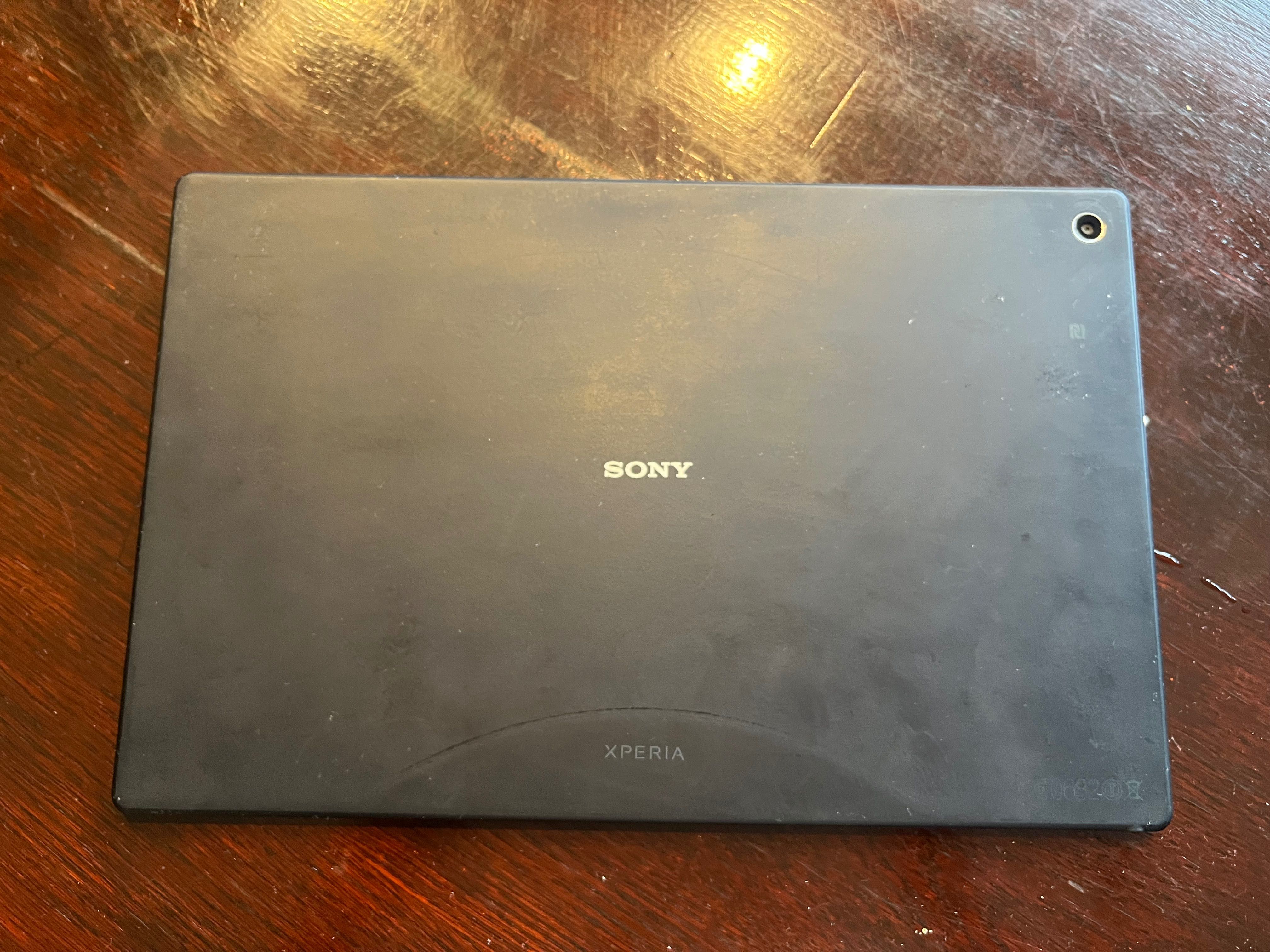 Tablet Sony Xperia Z2