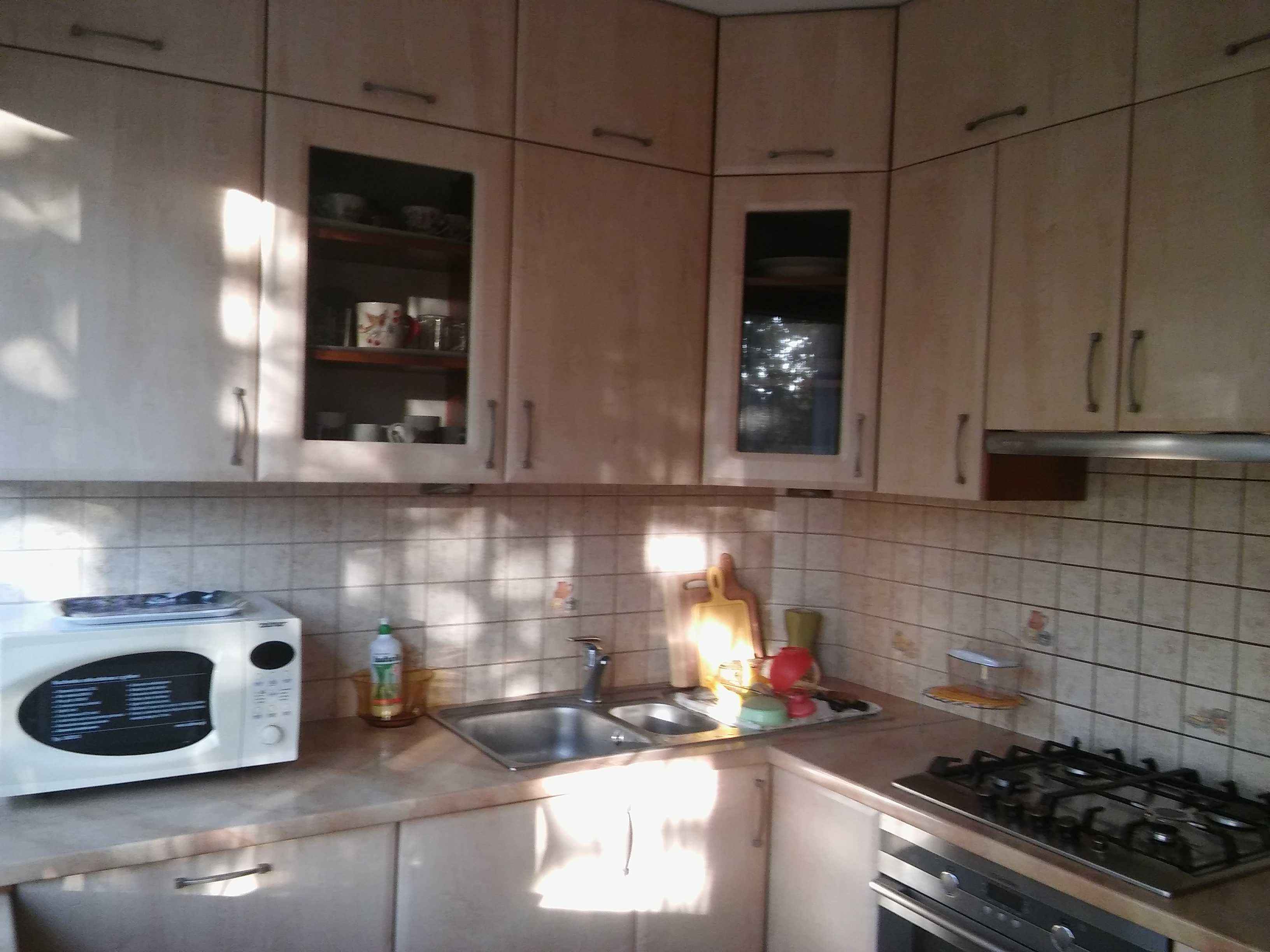 Pokój dla osoby niepalącej