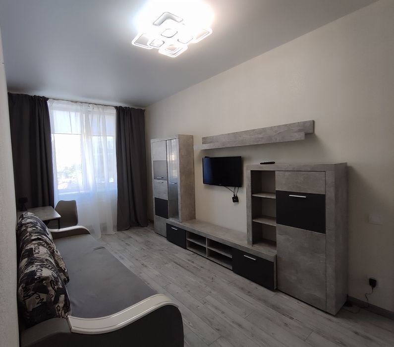 Сдам квартиру в ЖК "Михайловский городок", ул.Михайловская 8. Центр