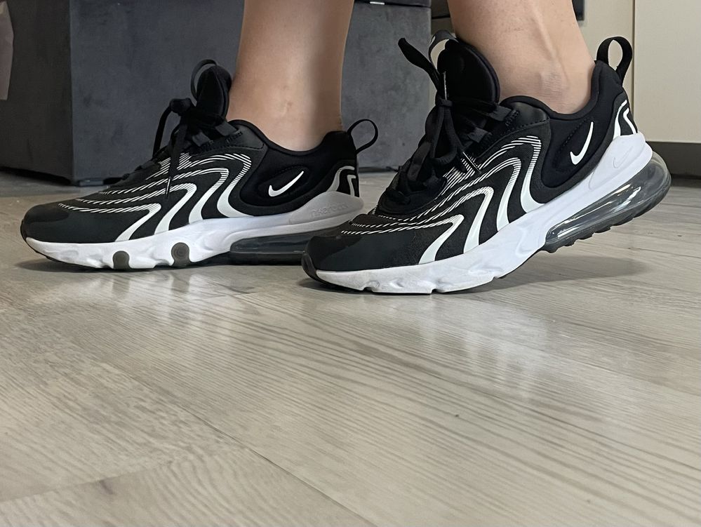 Nike Air Max 270 React damskie