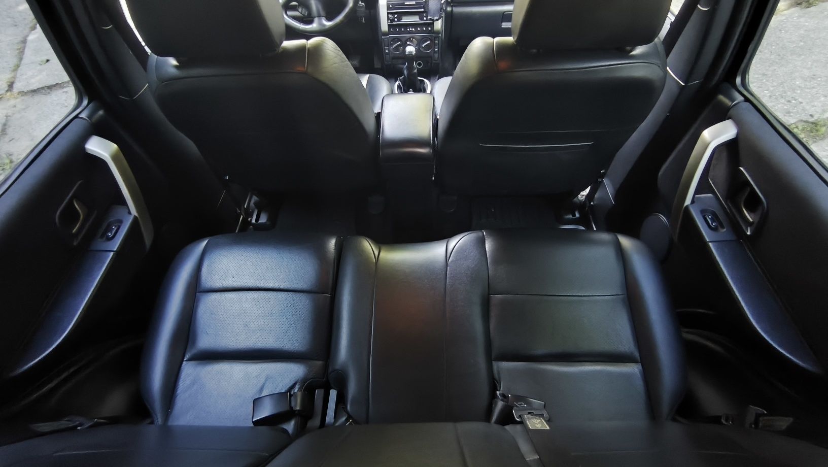 Freelander Td4 2.0 4x4