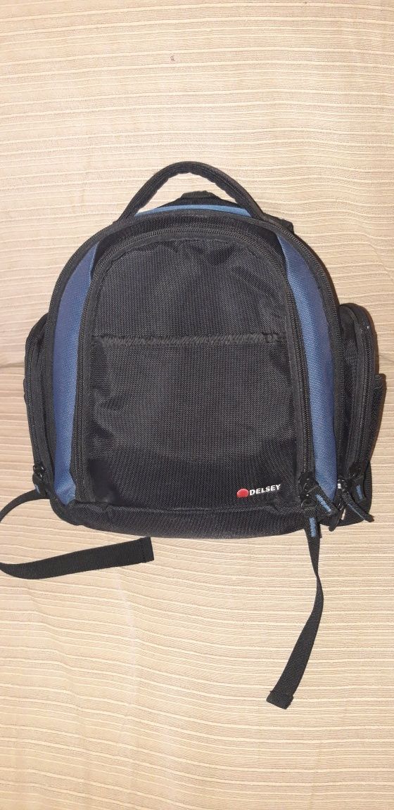 Bolsa para maquina fotográfica