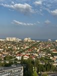 Вид на море ЖК Манхеттен филатова/варненская/парк горького, черемушки